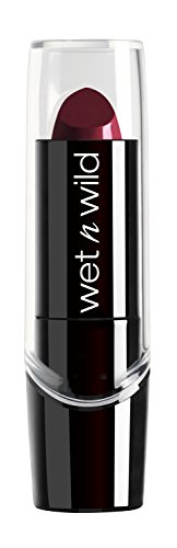 Product Cover wet n wild Silk Finish Lip Stick, Blind Date