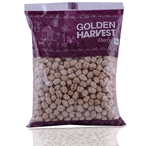 Product Cover Golden Harvest Daily Kabuli - Premium, 500g Pouch