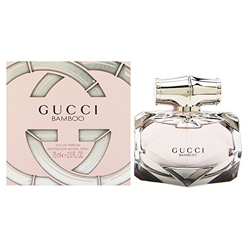 Product Cover Gucci Bamboo by Gucci for Women 2.5 oz Eau de Parfum Spray