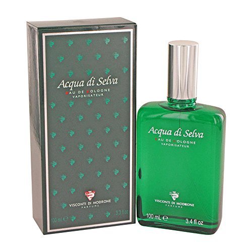 Product Cover Visconte Di Modrone Aqua Di Selva Eau De Cologne Spray For Men 3.4 Ounce