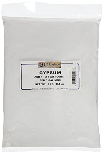 Product Cover LD Carlson 6106B Calcium Sulphate (Gypsum) - 1 lb.