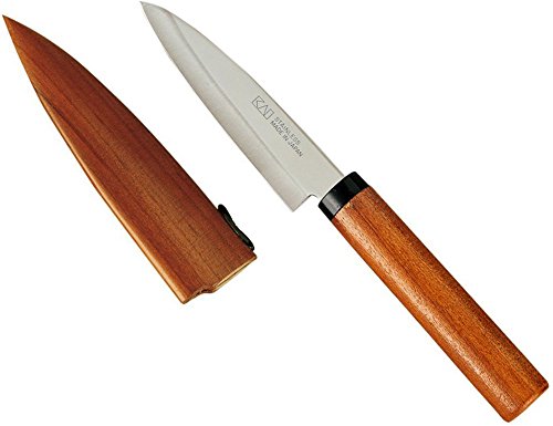 Product Cover Kai Kai House Select tree Isaiah fruit knife DH-7173