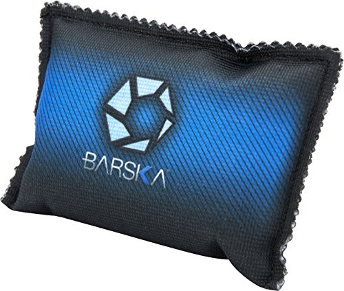 Product Cover BARSKA AF12500 Moisture Absorber Renewable Dehumidifier for Home Closets, Safes, and Cars