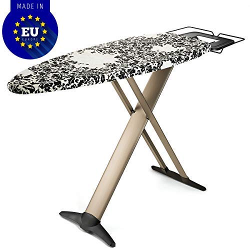 Product Cover Bartnelli Pro Luxury Ironing Board - Extra Wide 51x19