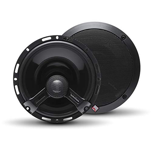 Product Cover Rockford Fosgate T1650 Power 6.5