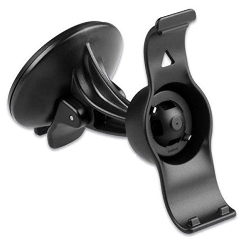 Product Cover FrontTech Car Windshield Windscreen Suction Cup Mount Holder with Bracket Cradle for Garmin GPS Nuvi 50 50LM 50LMT