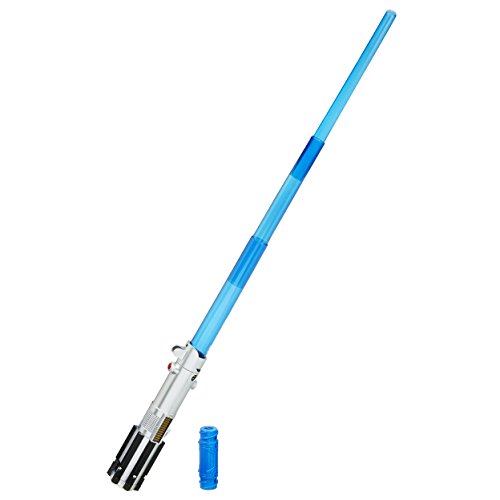 Product Cover Star Wars: The Force Awakens Electronic Lightsaber(Discontinued by manufacturer)