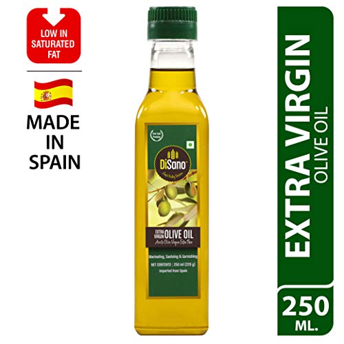 Product Cover DiSano Extra Virgin Olive Oil, First Cold Pressed, 250ml