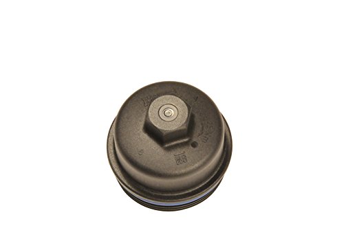 Product Cover ACDelco 55593189 Professional Engine Oil Filter Cap with Seal