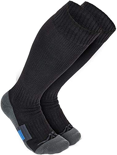 Product Cover Wanderlust Air Travel Compression Socks, L-XL: Men 8.5-12 / Women 9.5-12