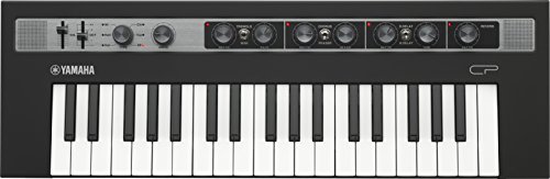 Product Cover Yamaha REFACE CP Portable Electric Piano and Vintage Keyboard Sound Engine, Synthesizer
