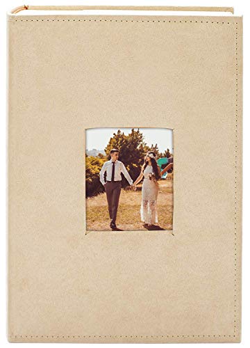 Product Cover Golden State Art Photo Album, Holds 300 4