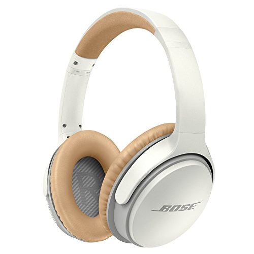 Product Cover Bose SoundLink around-ear wireless headphones II- White