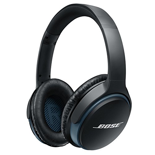 Product Cover Bose SoundLink Around Ear Wireless Headphones II - Black