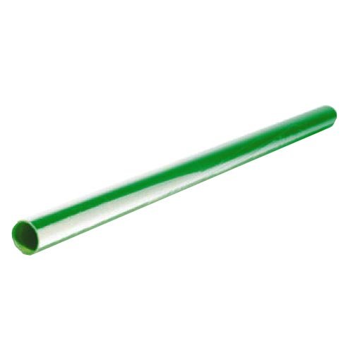 Product Cover 30 in. x 50 ft Emerald Green Cellophane Gift Wrap high Quality roll by Crown