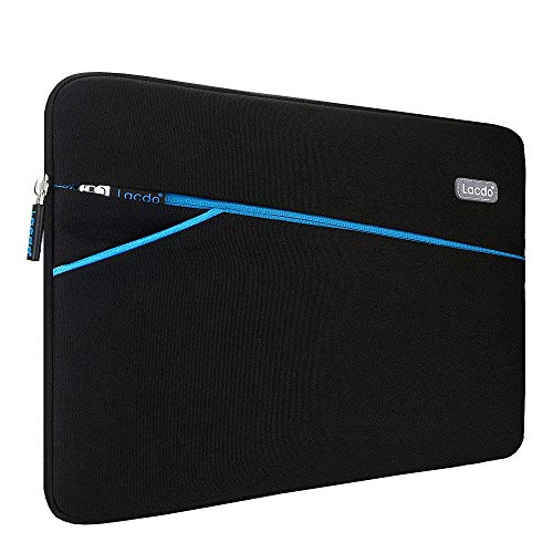 Product Cover Lacdo 13 Inch Waterproof Laptop Sleeve Case Compatible MacBook Pro 13.3-inch Retina 2012-2015 / Old MacBook Air 13