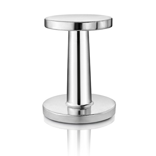 Product Cover New Star Foodservice 43310 Casting Aluminum Espresso Tamper