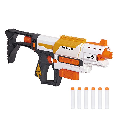 Product Cover Nerf Modulus Recon MKII Blaster