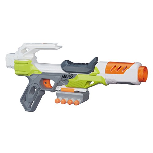 Product Cover Nerf Modulus IonFire Blaster