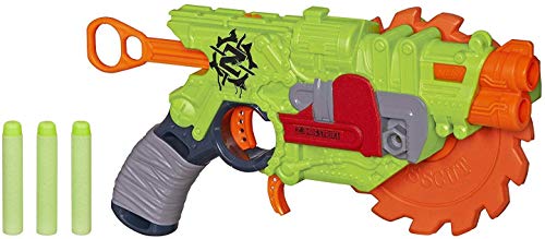 Product Cover Nerf Zombie Strike Crosscut Blaster