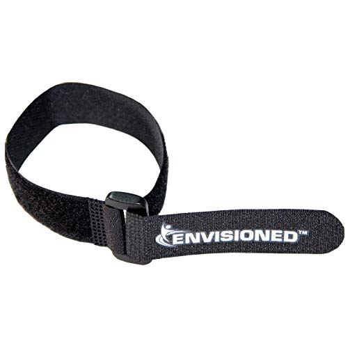 Product Cover Reusable Cinch Straps 1