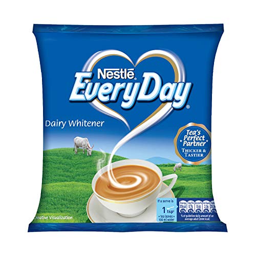 Product Cover Nestle Everyday Dairy Whitener, 200g Pouch
