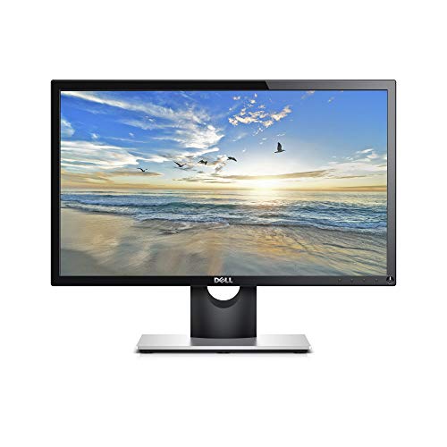 Product Cover Dell SE2216H 22 -Inch Screen LED-Lit Monitor
