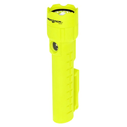 Product Cover Nightstick XPP-5422GM Intrinsically Safe Permissible Light Flashlight w/Dual Magnets, Green
