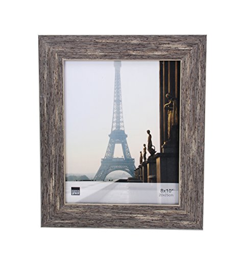 Product Cover kieragrace Farmhouse luxury-frames, 8 by 10-Inch, Weathered Grey