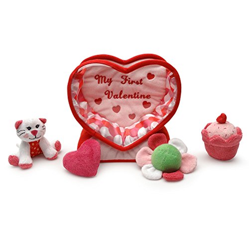 Product Cover Baby's My First Valentine's Day Playset & Gift Idea