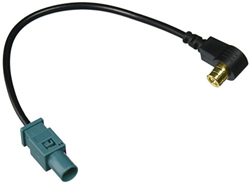 Product Cover Maestro HRN-ANT-SAT1 FAKRA to Aftermarket SMB Satellite Radio Antenna Adaptor