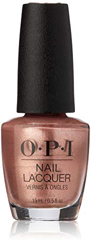 Product Cover OPI Nail Lacquer, Worth A Pretty Penne