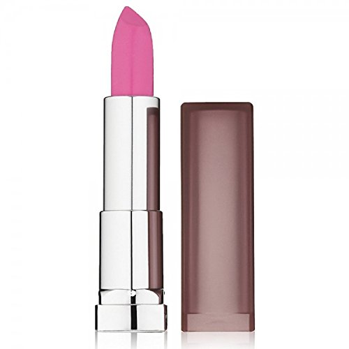 Product Cover Maybelline New York Color Sensational Creamy Matte Lip Color, Pink N Chic 0.15 oz