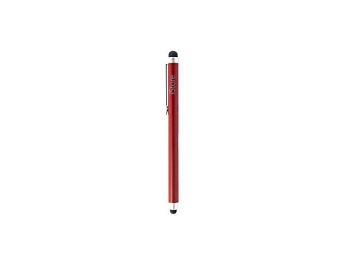 Product Cover iStore Dual-Tip Stylus RED Touch Screen Device Styluses
