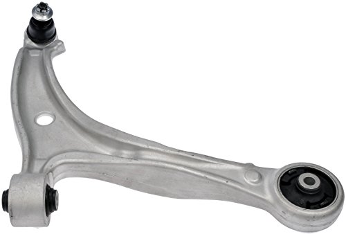 Product Cover Dorman 522-322 Front Right Lower Suspension Control Arm and Ball Joint Assembly for Select Honda Odyssey Models