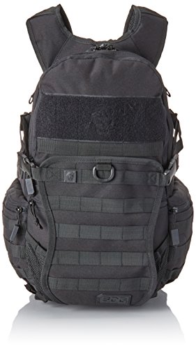 Product Cover SOG Opord Tactical Day Pack, 39.1-Liter Storage, Black
