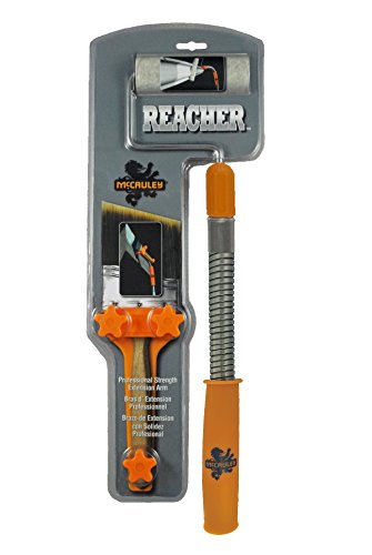 Product Cover Reacher Flexible Handle Multi Tool Extension Arm