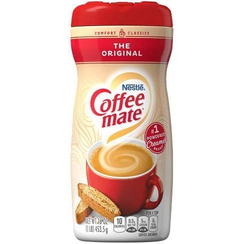 Product Cover Nestle 400g Coffee Mate Richer & Creamer