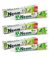Product Cover Neem Active Toothpaste 125 Gm (Pack of 12)