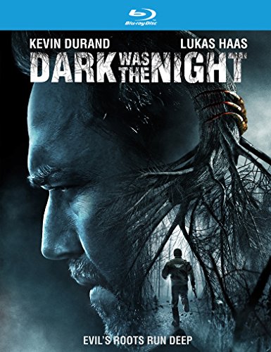 Product Cover Dark Was the Night [Blu-ray]