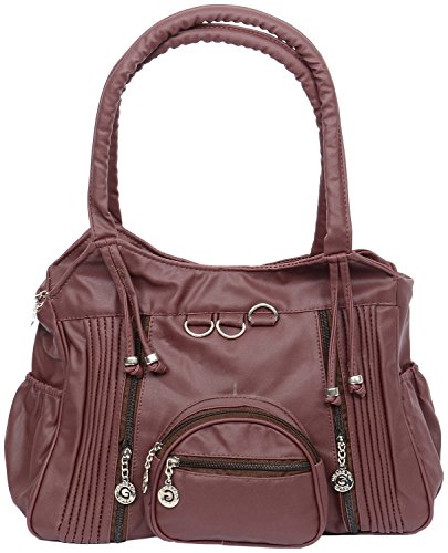 Product Cover Gracetop Women's Handbag (Maroon, Lp-Meh)