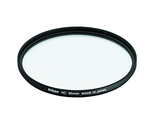 Product Cover Nikon 95mm Neutral Color NC Filter
