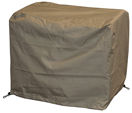 Product Cover Sportsman GENCOVER-L Universal Weatherproof Generator Cover, Large