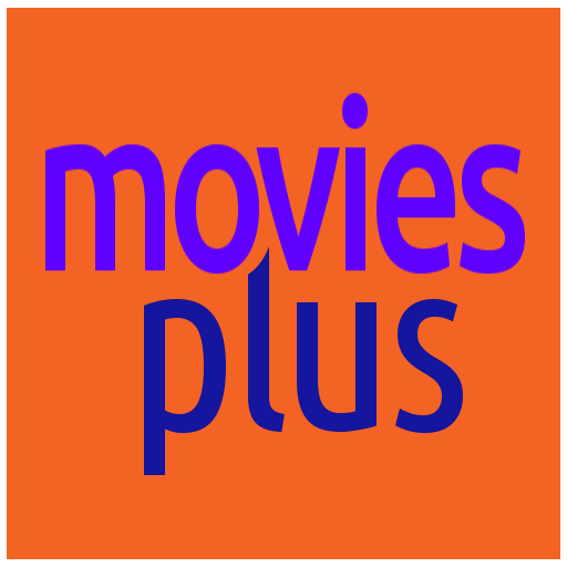 Product Cover Movies Plus