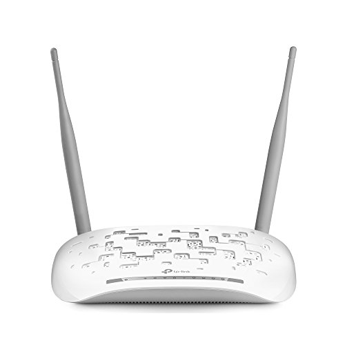 Product Cover 300Mbps Wireless N USB VDSL2 Modem Router
