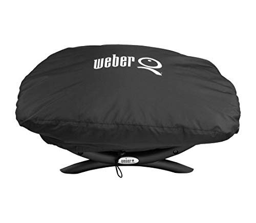 Product Cover Weber 7110 Bonnet Cover Q1000/100