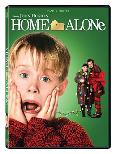Product Cover Home Alone