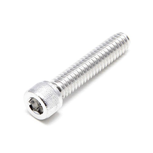 Product Cover FOREVERBOLT FBSCAPS38162P10 Socket Head Cap Screw, 3/8