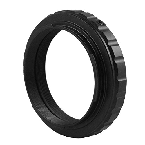 Product Cover Astromania Metal T-Ring Adapter for Nikon DSLR/SLR (Fits All Nikon DSLR/SLR Cameras)