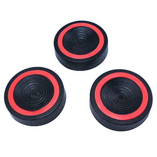 Product Cover Astromania Anti-Vibration Suppression Pads Telescope Mounts - for Vibration-Free observing